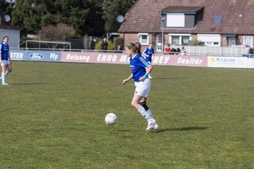 Bild 315 - F VfL Kellinghusen - FSG Kaki-StuSie : Ergebnis: 2:1